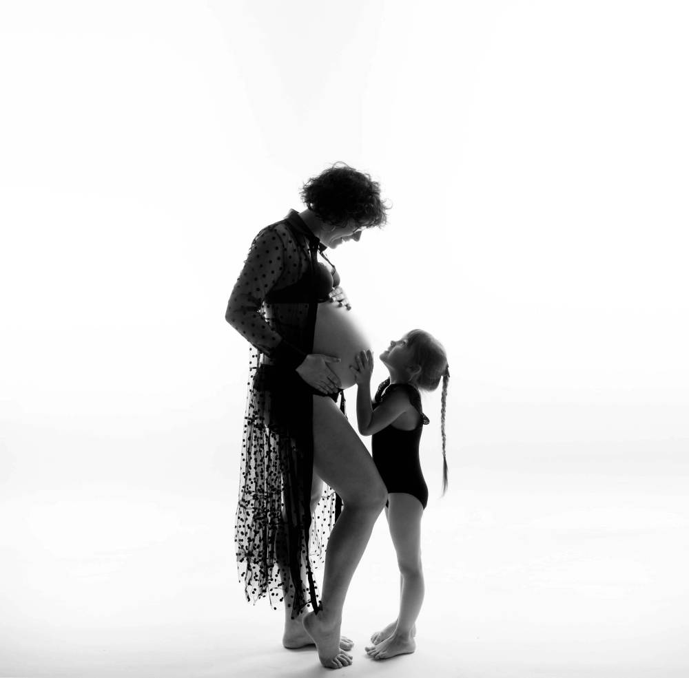 pauline clair Photographe grand est vosges future maman 9 mois bébé photographe future maman photographie (1)