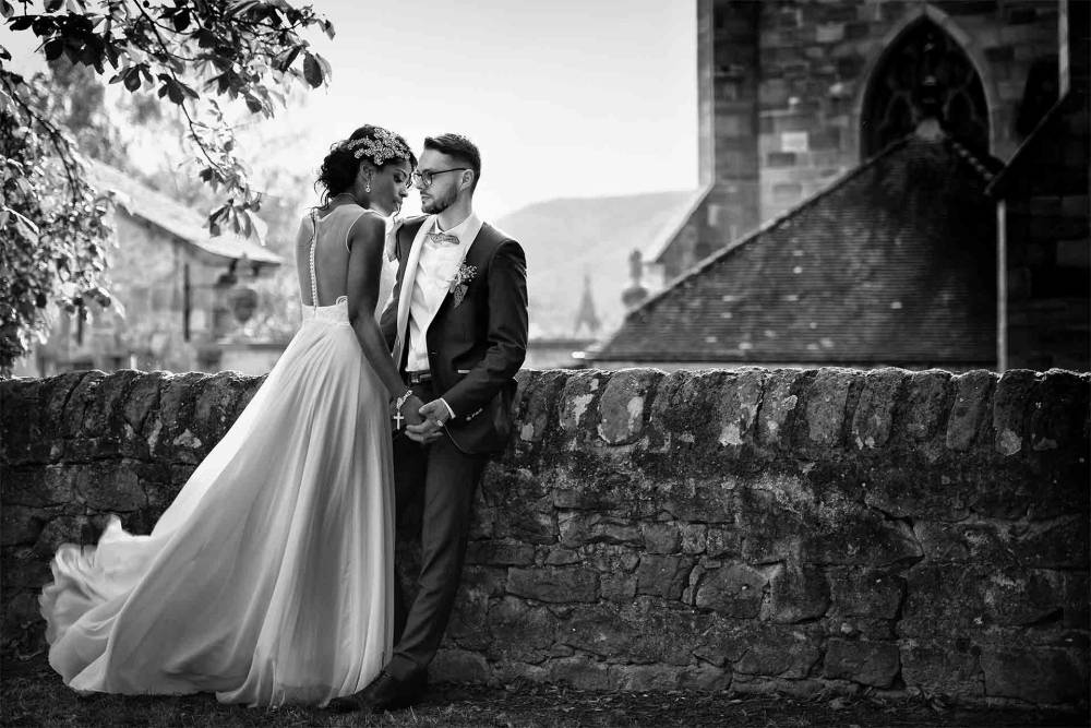Pauline Clair Photographe Grand ESt Vosges France Mariage tirage album fait main artisan pauline clair mariage portrait