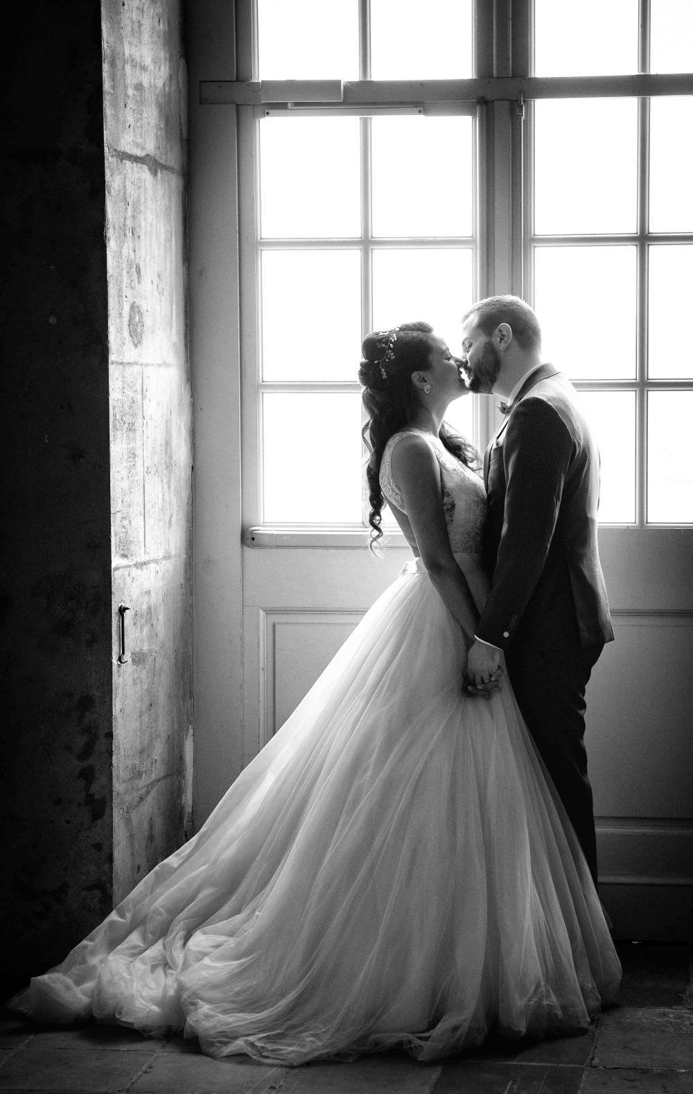 Pauline Clair Photographe Grand ESt Vosges France Mariage tirage album fait main artisan pauline clair mariage portrait (3342)