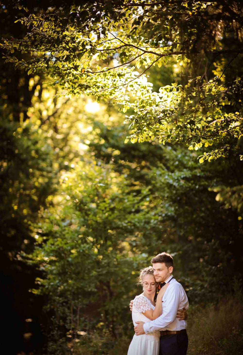 Pauline Clair Photographe Grand ESt Vosges France Mariage tirage album fait main artisan pauline clair mariage portrait (2)