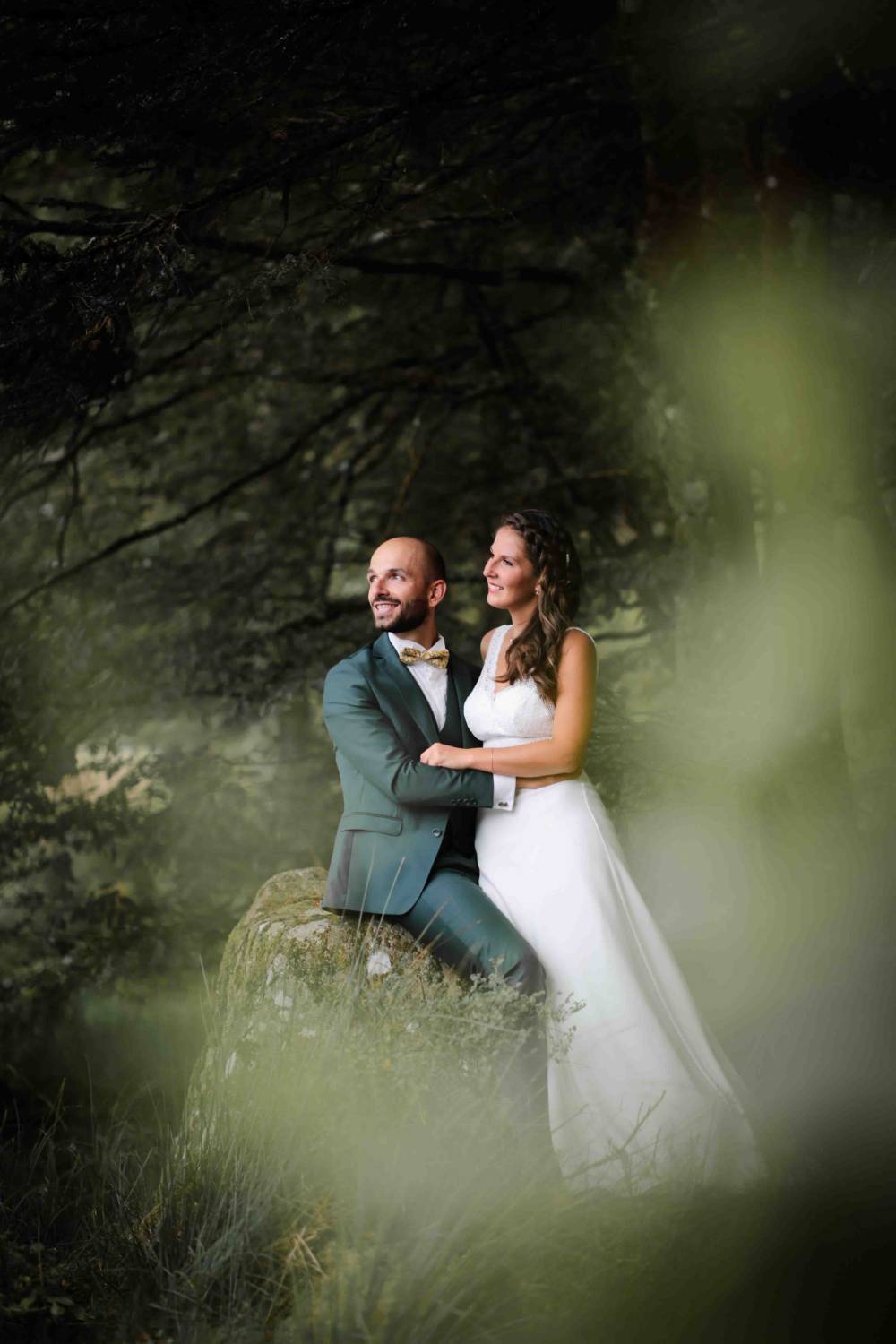 Pauline Clair Photographe Grand ESt Vosges France Mariage tirage album fait main artisan pauline clair mariage portrait (7)