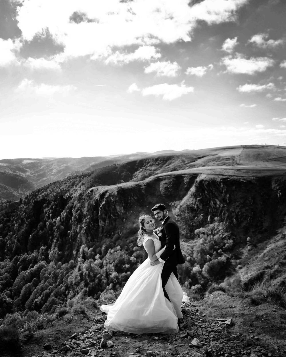 Pauline Clair Photographe Grand ESt Vosges France Mariage tirage album fait main artisan pauline clair mariage portrait (14)