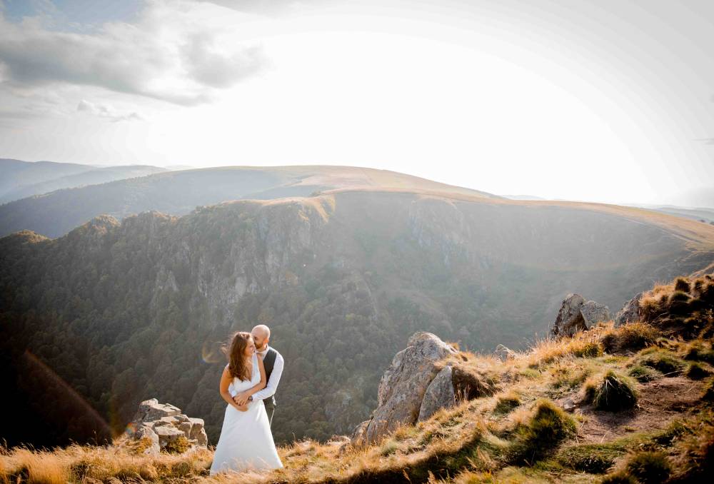 Pauline Clair Photographe Grand ESt Vosges France Mariage tirage album fait main artisan pauline clair mariage portrait (19)