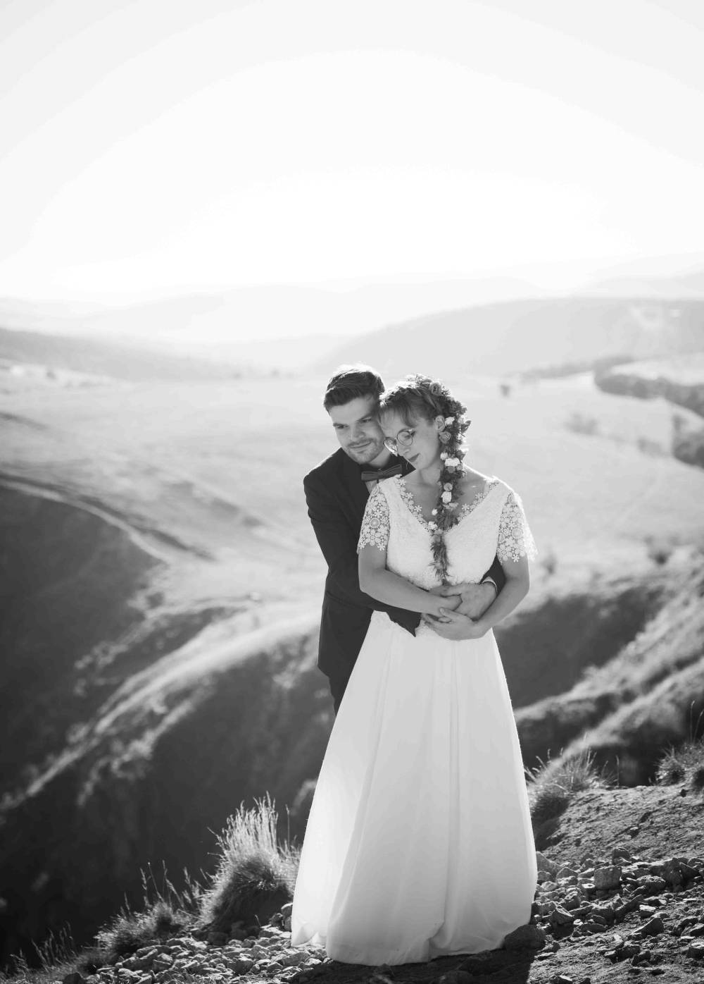 Pauline Clair Photographe Grand ESt Vosges France Mariage tirage album fait main artisan pauline clair mariage portrait (23)