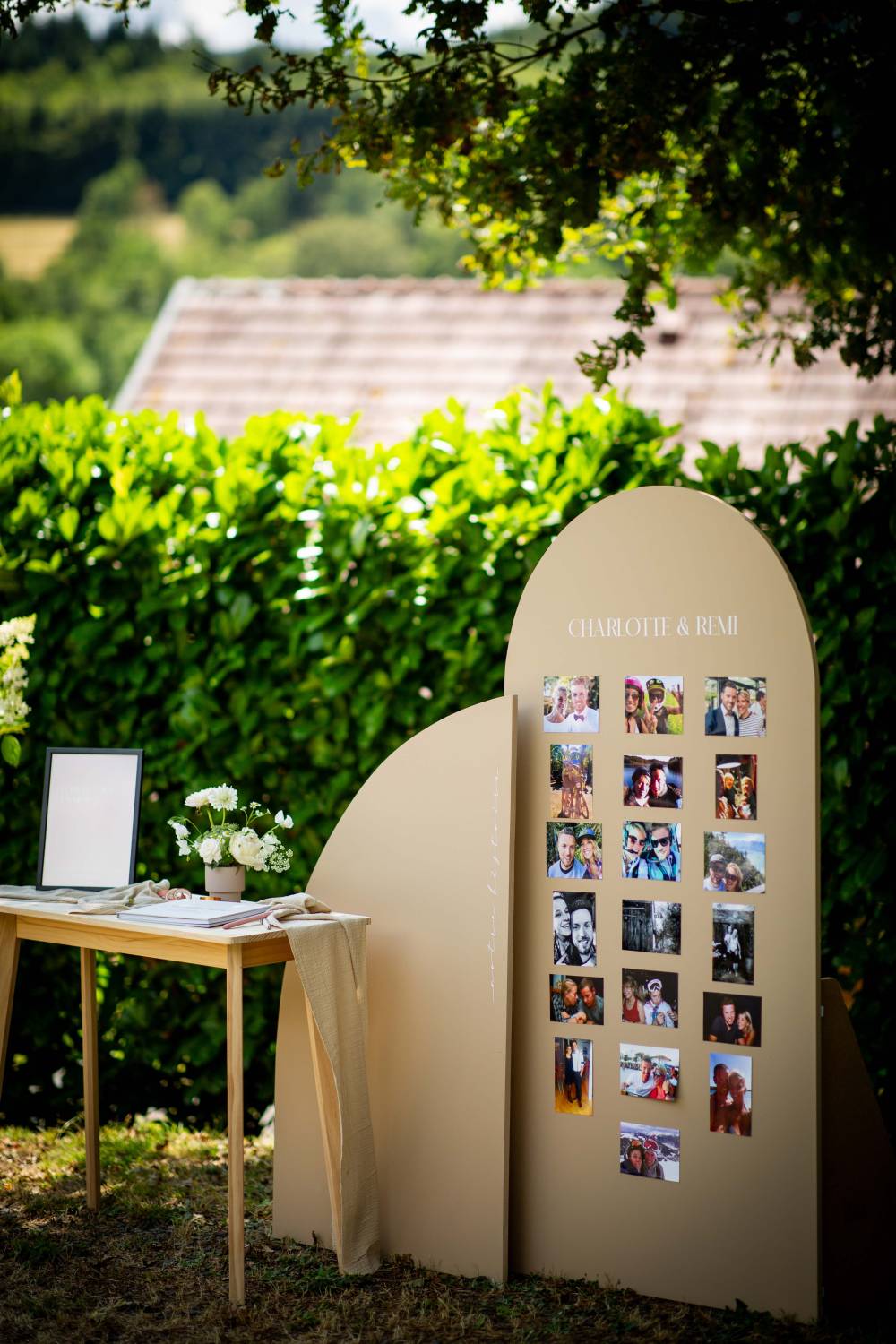 pauline clair photographe mariage reportage 2023 grand est vosges france gerardmer  (5)